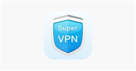 super vpn download for iphone